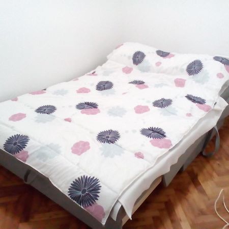 Tami Apartment 诺威萨 外观 照片