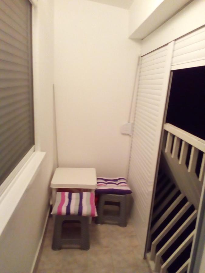Tami Apartment 诺威萨 外观 照片