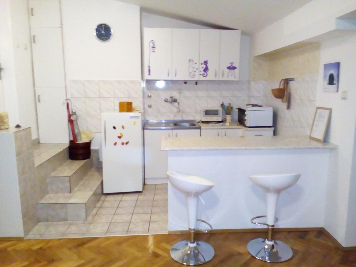 Tami Apartment 诺威萨 外观 照片