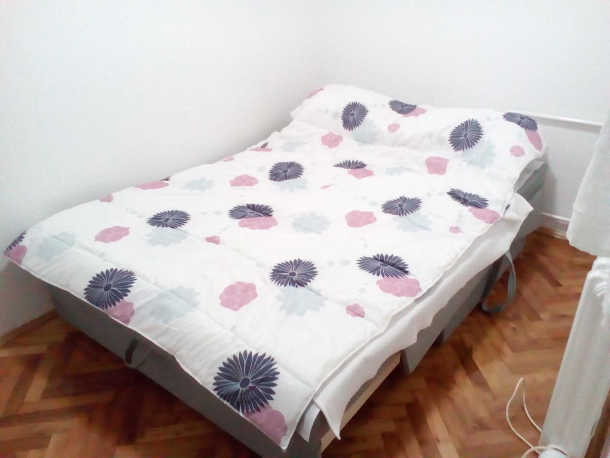Tami Apartment 诺威萨 外观 照片