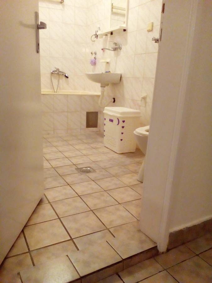 Tami Apartment 诺威萨 外观 照片