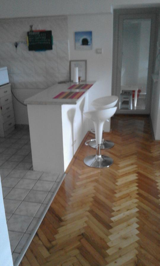 Tami Apartment 诺威萨 外观 照片